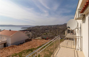 2 Bedroom Awesome Apartment In Ribarica